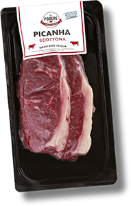 PICANHA DI SCOTTONA