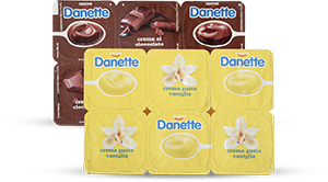 DANETTE