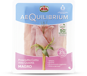 PROSCIUTTO COTTO MAGRO