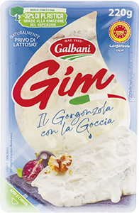 GORGONZOLA DOP