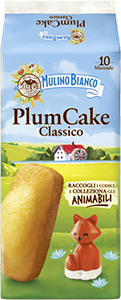 PLUMCAKE 