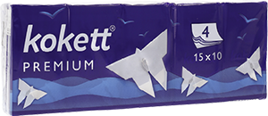 FAZZOLETTI 