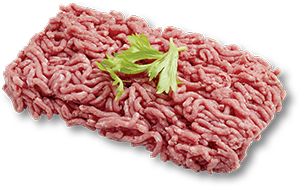 MACINATO DI BOVINO MAGRO