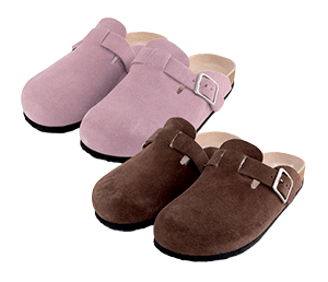 CLOGS PER UOMO E DONNA