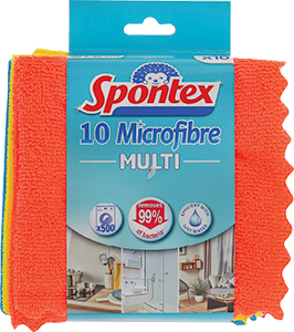 PANNI IN MICROFIBRA