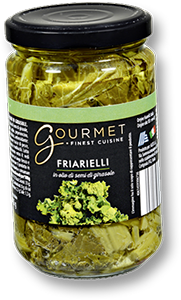 FRIARIELLI
