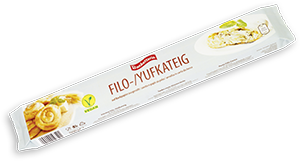 PASTA FILLO
