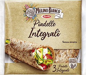 PIADELLE INTEGRALI