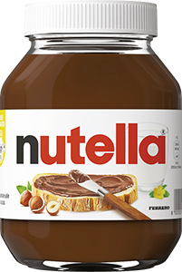 NUTELLA