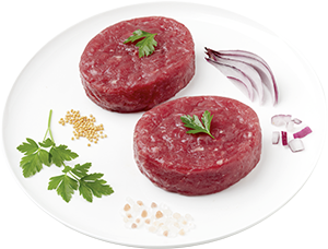 TARTARE DI BOVINO