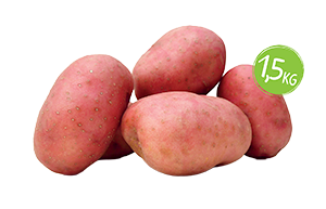 PATATE ROSSE