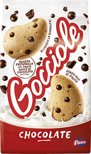 GOCCIOLE