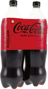 COCA COLA ZERO