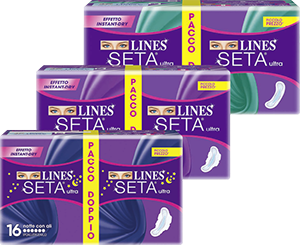 SETA ULTRA FORMATO DOPPIO