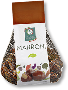 MARRONI