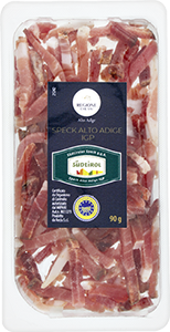 SPECK ALTO ADIGE IGP in stick
