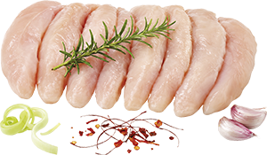 CONTROFILETTI DI POLLO