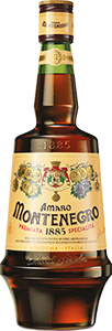 AMARO MONTENEGRO 