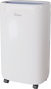 DEUMIDIFICATORE ELETTRICO ARDEHU12 ARDES