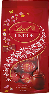 CIOCCOLATINI LINDT