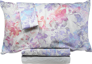 COMPLETO LETTO 2 PIAZZE NICOLETTA ROSI 