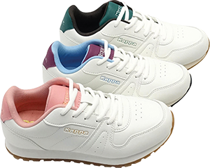 SCARPA UNISEX GAYLE KAPPA 