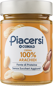CREMA PIACERSI CONAD 