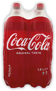 COCA COLA