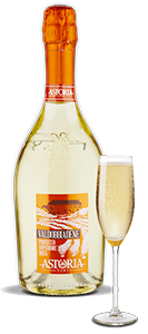 PROSECCO SUPERIORE DOCG VALDOBBIADENE ASTORIA