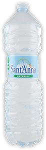 ACQUA SANT’ANNA