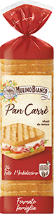 PAN CARRÈ MULINO BIANCO