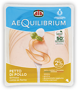 AFFETTATI AEQUILIBRIUM AIA