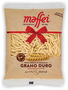 PASTA FRESCA MAFFEI
