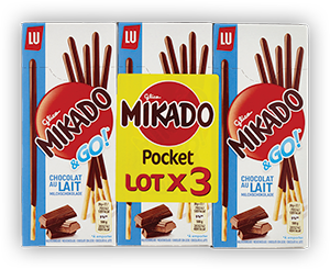 MIKADO