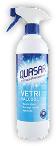 DETERGENTI QUASAR