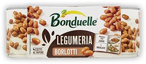 FAGIOLI BORLOTTI BONDUELLE