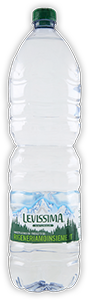 ACQUA LEVISSIMA