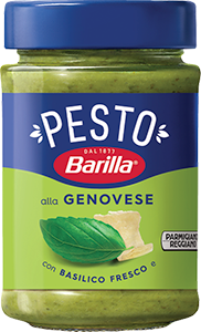 PESTO BARILLA