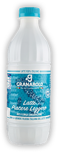 LATTE UHT 100% ITALIANO GRANAROLO