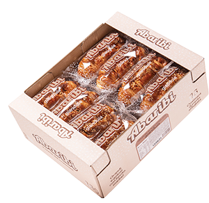 16 CROISSANT ABARIBI