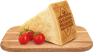GRANA PADANO DOP RISERVA SAPORI&DINTORNI CONAD