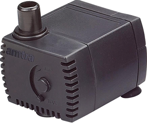 AMTRA STREAM