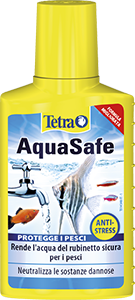 TETRA AQUASAFE