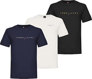 T-SHIRT UOMO TOMMY JEANS