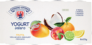 YOGURT VIPITENO