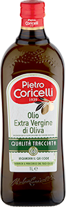 OLIO EXTRA VERGINE DI OLIVA PIETRO CORICELLI