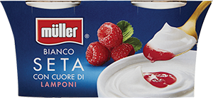 YOGURT SETA MULLER