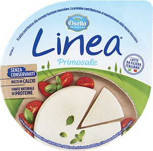 LINEA OSELLA