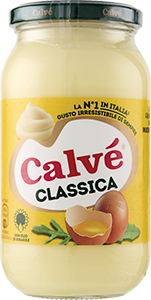 MAIONESE CALVÈ