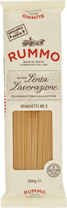 PASTA DI SEMOLA RUMMO